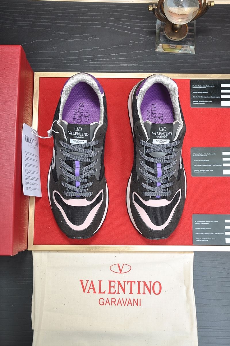 Valentino Rockrunner Shoes